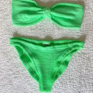 Hunza G bikini